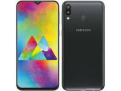 Coque personnalisable en gel Samsung Galaxy M10