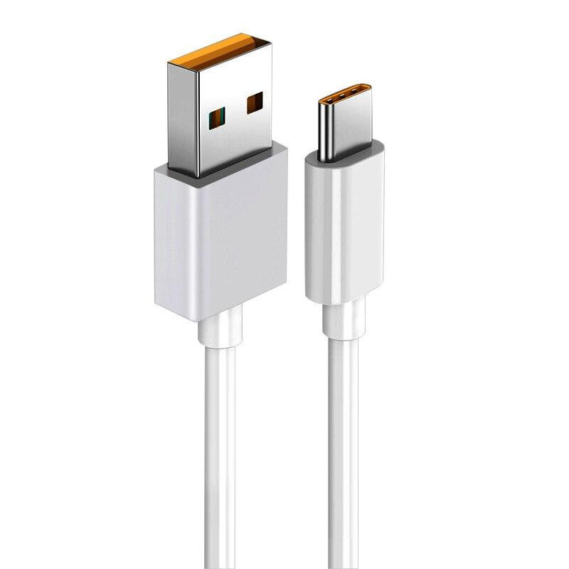 Câble USB Type C vers type C de marque samsung - 10,50 €