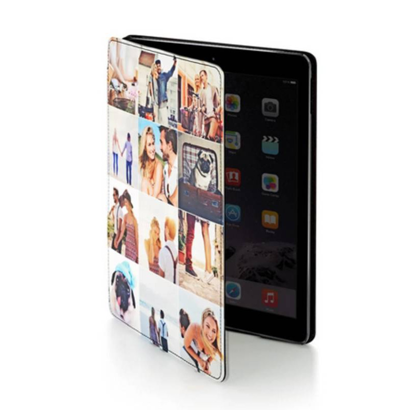 Housse Coque iPad Air 9.7- iPad Air 2 Etui de Tablette Protection