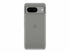 google pixel 8A