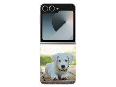 Coque Samsung galaxy Z flip 6 personnalisable