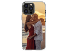 Coque iPhone 16 Pro personnalisable