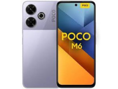 Xiaomi Poco M6