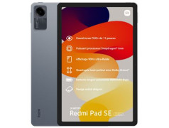 Etui 360° personnalisable pour Redmi pad SE 11 pouces