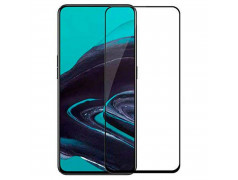 Protection en verre trempé OPPO Reno 12 5G