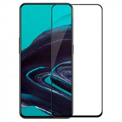 Protection en verre trempé OPPO Reno 12 5G