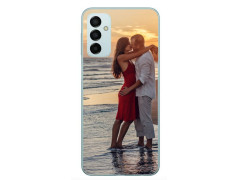 Coque Samsung Galaxy S24 FE personnalisable