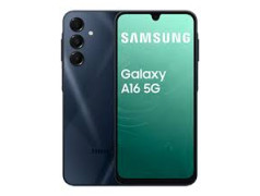 Etui Samsung Galaxy A16 5g personnalisable recto verso