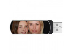 Clef USB 64 Go personnalisable