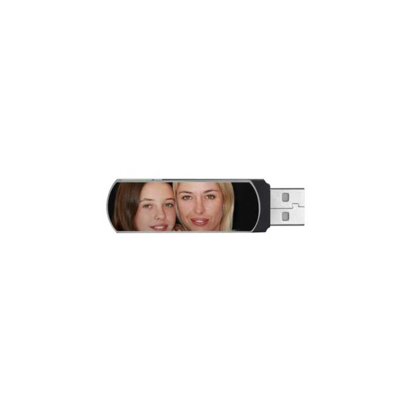 Clef USB 64 Go personnalisable